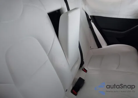 2022 Tesla Model 3 Long Range Dual Motor All-Wheel Drive из США, поврежденный, VIN 5YJ3E1EB5NF254066